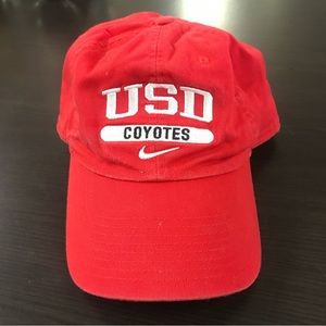 Nike Heritage 86 Baseball Cap